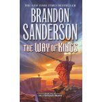 The Way of Kings | Brandon Sanderson