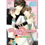 The World's Greatest First Love - Volume 1 | Shungiku Nakamura