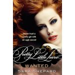 Wanted | Sara Shepard