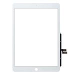 Touchscreen Digitizer Apple iPad 7 2019 10.2 A2198 Alb Geam Sticla Tableta