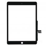 Touchscreen Digitizer Apple iPad 7 2019 10.2 A2200 Negru Geam Sticla Tableta