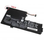 Baterie Lenovo IdeaPad 320S 15IKB Originala 52.5Wh Type A