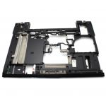 Bottom Case Dell 0WT540 Carcasa Inferioara Neagra