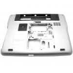 Bottom Case Dell 070FM3 Carcasa Inferioara Argintie