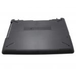 Bottom Case HP 15T-BS Carcasa Inferioara Neagra fara Port VGA