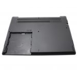 Bottom Case Lenovo 81B0003KAU Carcasa Inferioara Neagra cu Orificu Type C