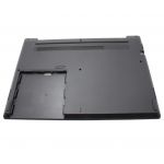 Bottom Case Lenovo 81B0003KAU Carcasa Inferioara Neagra cu Orificiu VGA