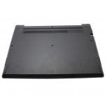 Bottom Case Lenovo 5CB0Q64342 Carcasa Inferioara Neagra fara Orificiu VGA
