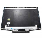 Capac Display BackCover Carcasa Display Neagra cu Logo Verde