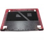 Capac Display BackCover Lenovo 3CLZ8LCLVG0 Carcasa Display pentru laptop fara touchscreen