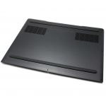 Bottom Case Dell 0FTF0C Carcasa Inferioara Neagra