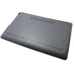 Bottom Case HP 17-BY Carcasa Inferioara Gri