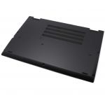 Bottom Case Lenovo 01HY216 Carcasa Inferioara Neagra