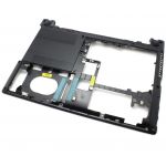 Bottom Case Lenovo AP0YC000C30 Carcasa Inferioara Neagra
