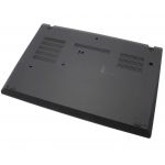 Bottom Case Lenovo AP1AC000800 Carcasa Inferioara Neagra