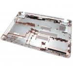 Bottom Case HP 17-AB Carcasa Inferioara Argintie
