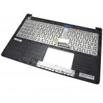 Tastatura Asus 13NB00I3AP0301 Neagra cu Palmrest Roz