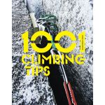 1001 Climbing Tips | Andy Kirkpatrick