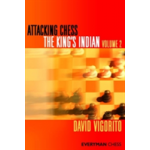 Attacking Chess: The King's Indian | David Vigorito
