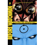 Before Watchmen: Nite Owl / Dr. Manhattan TP | J. Michael Straczynski