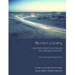 Blended Learning | Pete Sharma, Barney Barrett