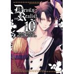 Devils and Realist. Volume 10 | Madoka Takadono