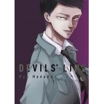 Devils' Line Volume 6 | Ryo Hanada
