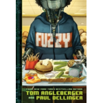 Fuzzy | Tom Angleberger