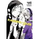Kagerou Daze - Volume 2 | Mahiro Satou, Jin