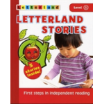 Letterland Stories | Lyn Wendon