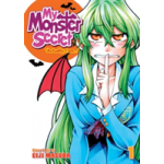 My Monster Secret | Eiji Masuda
