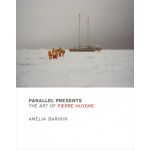 Parallel Presents | Amelia Barikin
