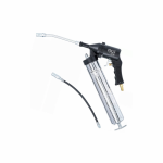 Pistol de gresat pneumatic cu cupla rapida, 400 cmc, BGS-Technic