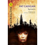 Synners | Pat Cadigan