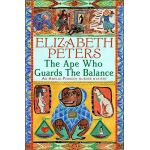 The Ape Who Guards the Balance | Elizabeth Peters