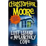 The Lust Lizard of Melancholy Cove | Christopher Moore