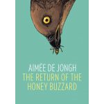 The Return of the Honey Buzzard | Aimee de Jongh