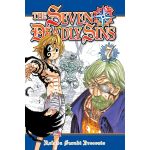 The Seven Deadly Sins - Volume 7 | Nakaba Suzuki