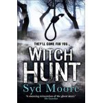 Witch Hunt | Syd Moore