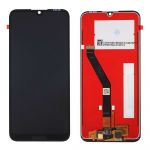 Display Huawei Honor 8A Pro JAT-L29 JAT-L41 JAT-L09 Black Negru