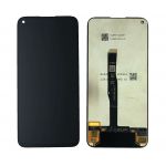 Display Huawei Nova 6 SE Black Negru