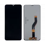 Display Samsung Galaxy A10S A107 A107F A107M Display TFT LCD Black Negru