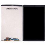 Ansamblu LCD Display Touchscreen Samsung Galaxy Tab A 10.1 2019 T510 T515 Black Negru