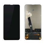 Display Huawei Honor 9X Black Negru