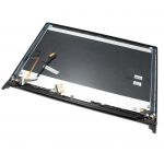 Capac Display BackCover Lenovo 5CB0R44851 Carcasa Display cu Balamale si Cablu LVDS
