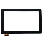 Touchscreen Digitizer Odys Leos Quad 10 Pro Geam Sticla Tableta Neagra