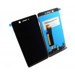 Display Nokia 7 fara Rama Black Negru