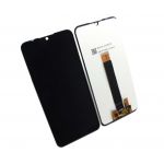 Display Motorola Moto E6 Plus PAGA0004 fara Rama Black Negru