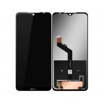 Display Nokia 7.2 TA-1178 Black Negru