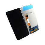 Display Xiaomi Redmi Note 9T fara Rama Black Negru